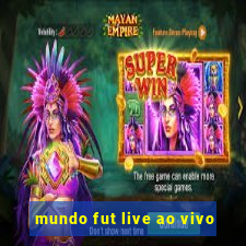 mundo fut live ao vivo